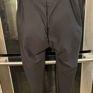 SKIMS Black Butt Lifting Leggings